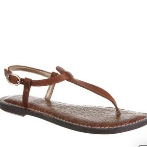 FLASH SALE!! Sam Edelman Gigi sandal
